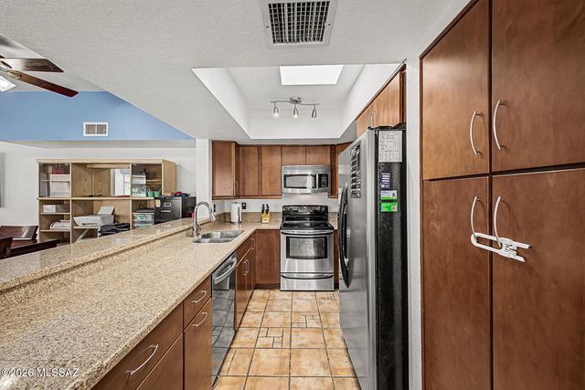 3239 N Mill Avenue, Tucson, AZ 85712