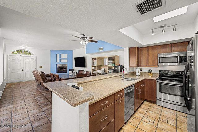 3239 N Mill Avenue, Tucson, AZ 85712