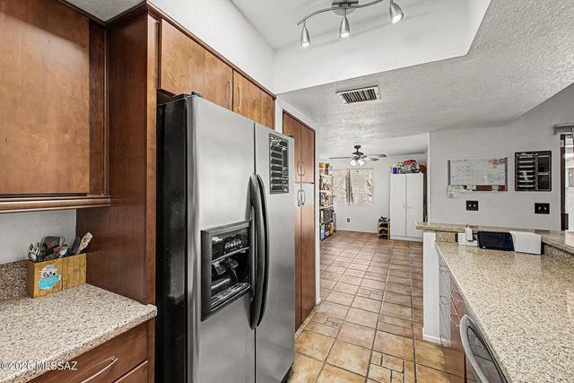 3239 N Mill Avenue, Tucson, AZ 85712