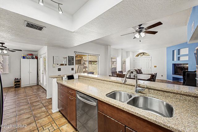 3239 N Mill Avenue, Tucson, AZ 85712