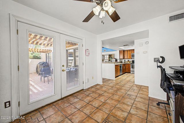 3239 N Mill Avenue, Tucson, AZ 85712