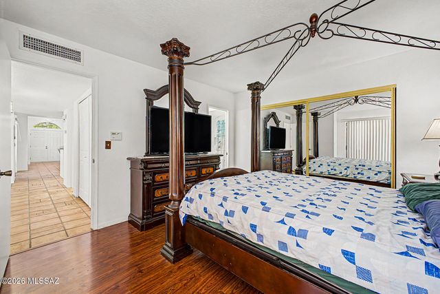 3239 N Mill Avenue, Tucson, AZ 85712