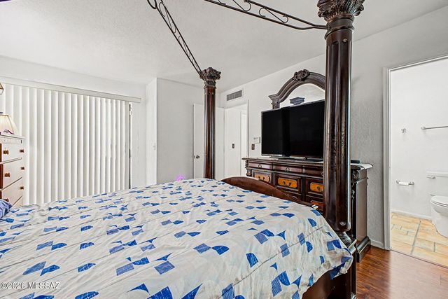 3239 N Mill Avenue, Tucson, AZ 85712