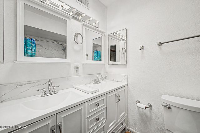 3239 N Mill Avenue, Tucson, AZ 85712