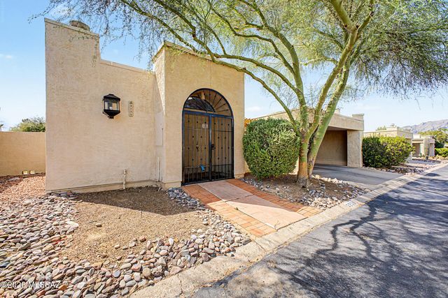 3239 N Mill Avenue, Tucson, AZ 85712
