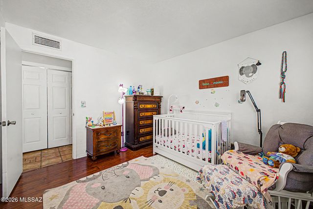 3239 N Mill Avenue, Tucson, AZ 85712