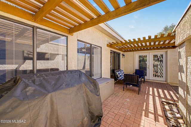 3239 N Mill Avenue, Tucson, AZ 85712