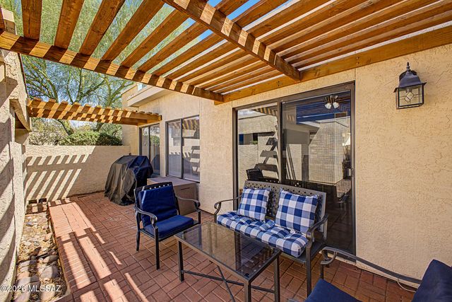 3239 N Mill Avenue, Tucson, AZ 85712