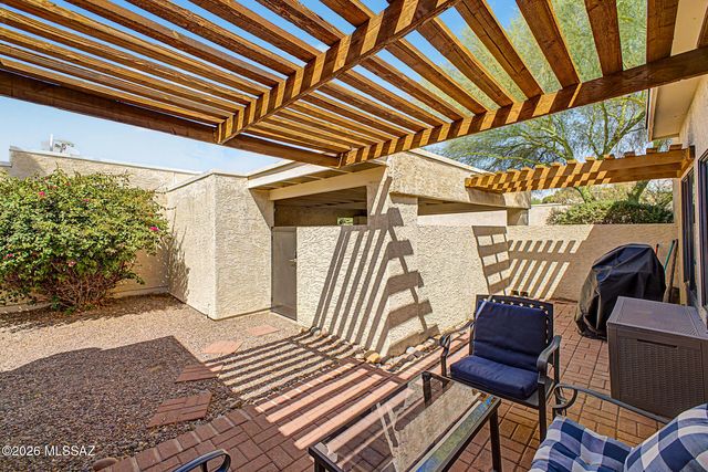 3239 N Mill Avenue, Tucson, AZ 85712