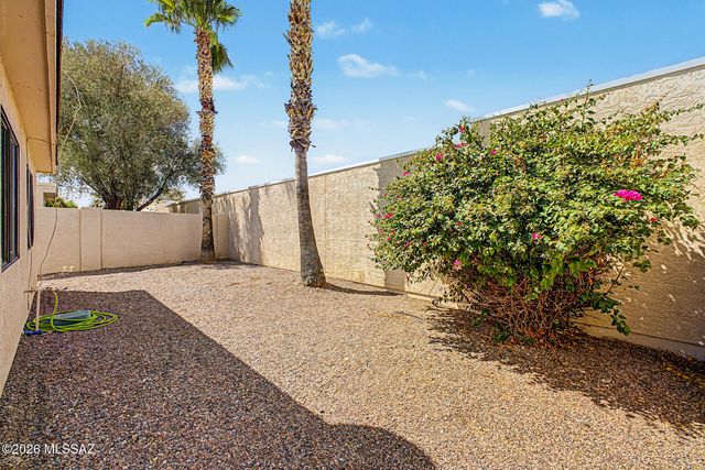3239 N Mill Avenue, Tucson, AZ 85712