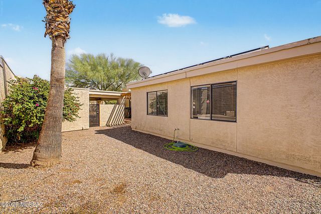 3239 N Mill Avenue, Tucson, AZ 85712