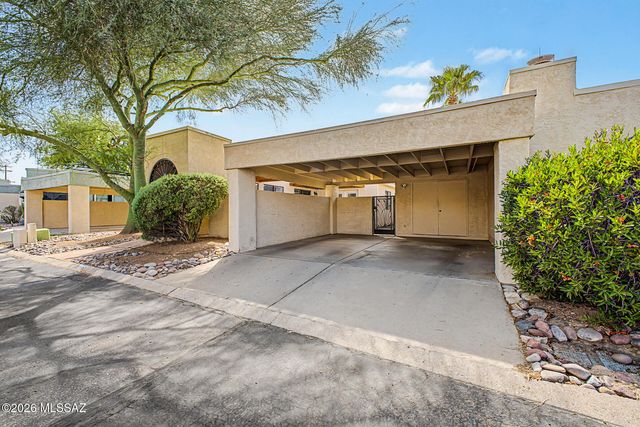 3239 N Mill Avenue, Tucson, AZ 85712