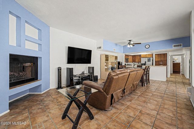 3239 N Mill Avenue, Tucson, AZ 85712