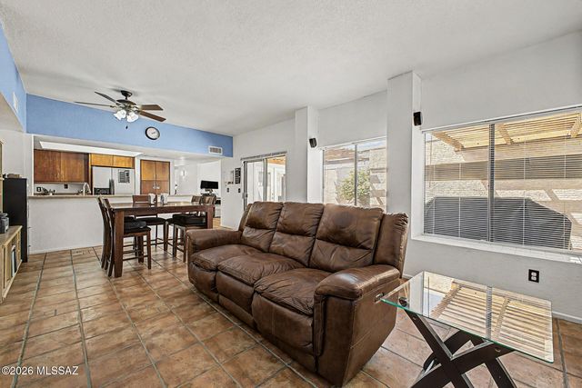 3239 N Mill Avenue, Tucson, AZ 85712