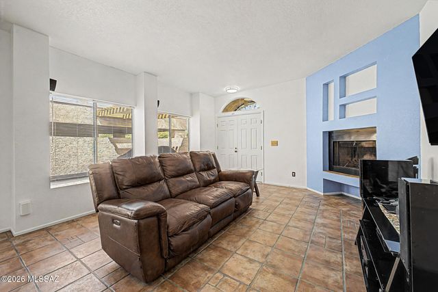 3239 N Mill Avenue, Tucson, AZ 85712