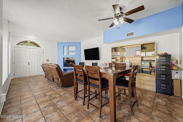 3239 N Mill Avenue, Tucson, AZ 85712