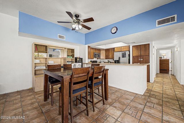 3239 N Mill Avenue, Tucson, AZ 85712