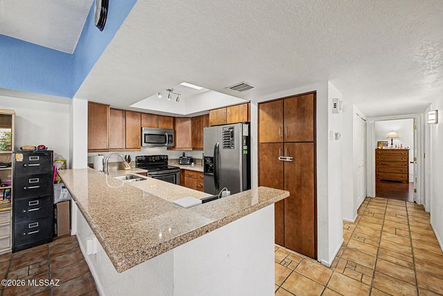 3239 N Mill Avenue, Tucson, AZ 85712