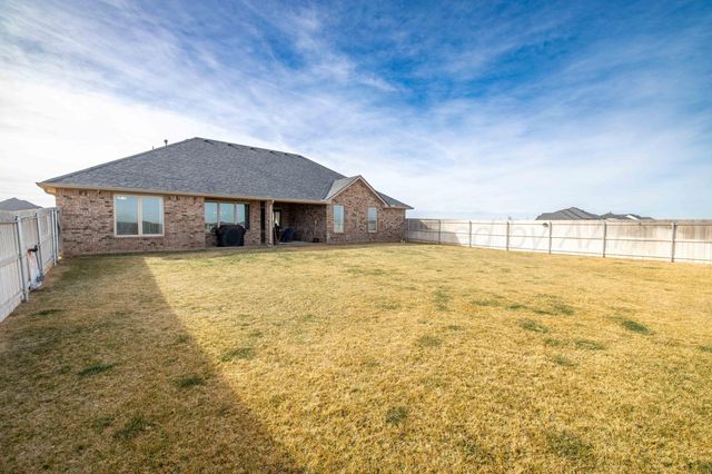 18400 Mid-Country Boulevard, Amarillo, TX 79119