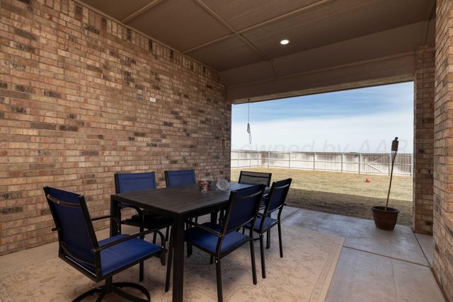 18400 Mid-Country Boulevard, Amarillo, TX 79119