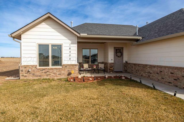 18400 Mid-Country Boulevard, Amarillo, TX 79119