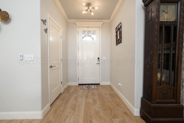 18400 Mid-Country Boulevard, Amarillo, TX 79119