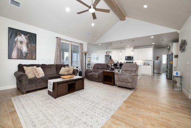 18400 Mid-Country Boulevard, Amarillo, TX 79119