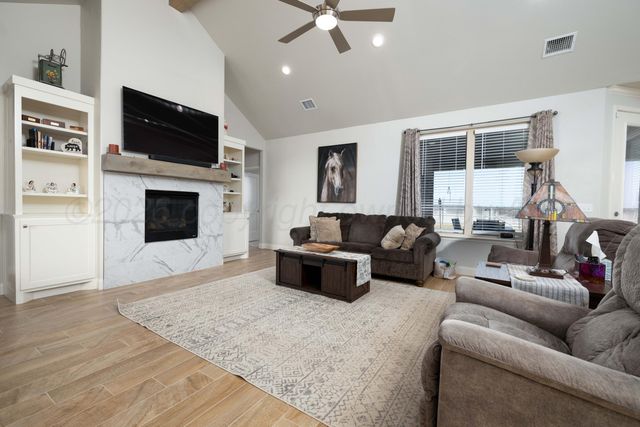 18400 Mid-Country Boulevard, Amarillo, TX 79119