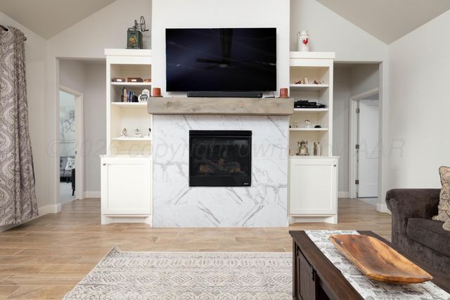 18400 Mid-Country Boulevard, Amarillo, TX 79119