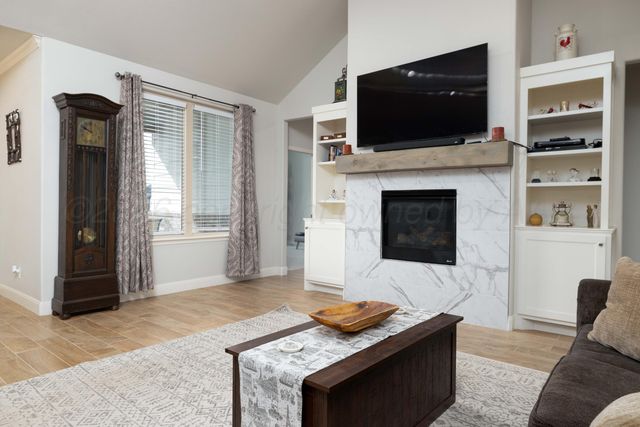 18400 Mid-Country Boulevard, Amarillo, TX 79119