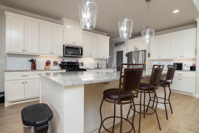 18400 Mid-Country Boulevard, Amarillo, TX 79119