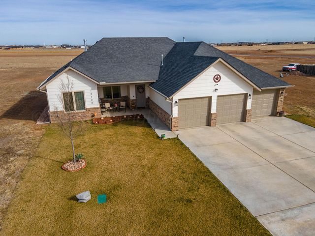 18400 Mid-Country Boulevard, Amarillo, TX 79119