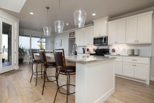 18400 Mid-Country Boulevard, Amarillo, TX 79119