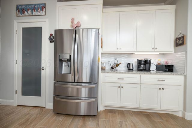 18400 Mid-Country Boulevard, Amarillo, TX 79119