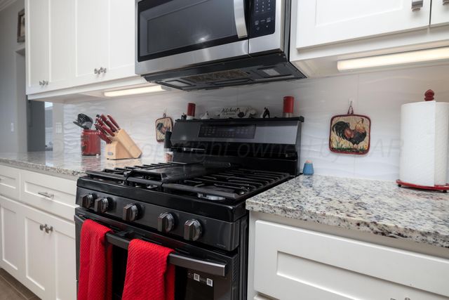 18400 Mid-Country Boulevard, Amarillo, TX 79119