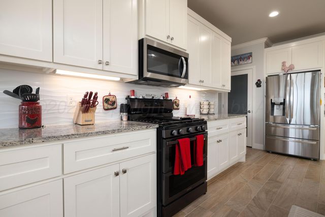 18400 Mid-Country Boulevard, Amarillo, TX 79119