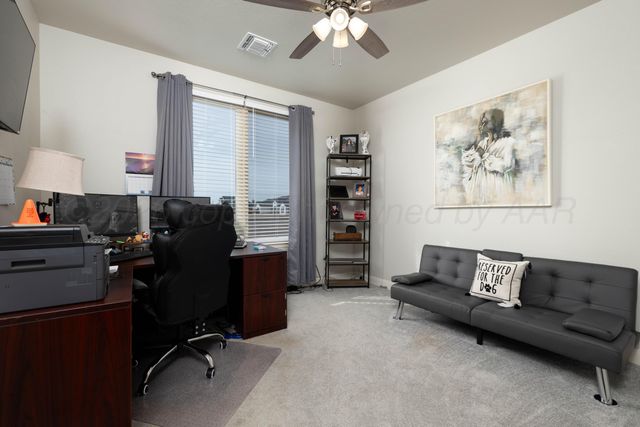 18400 Mid-Country Boulevard, Amarillo, TX 79119