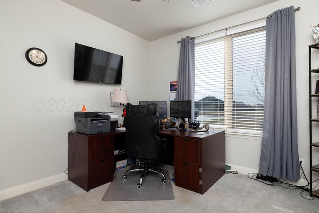 18400 Mid-Country Boulevard, Amarillo, TX 79119