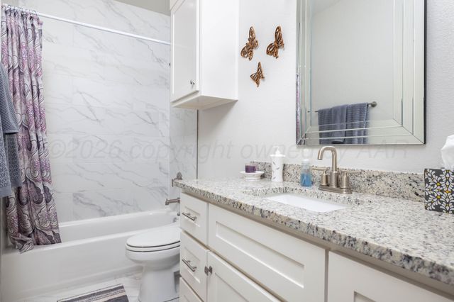 18400 Mid-Country Boulevard, Amarillo, TX 79119