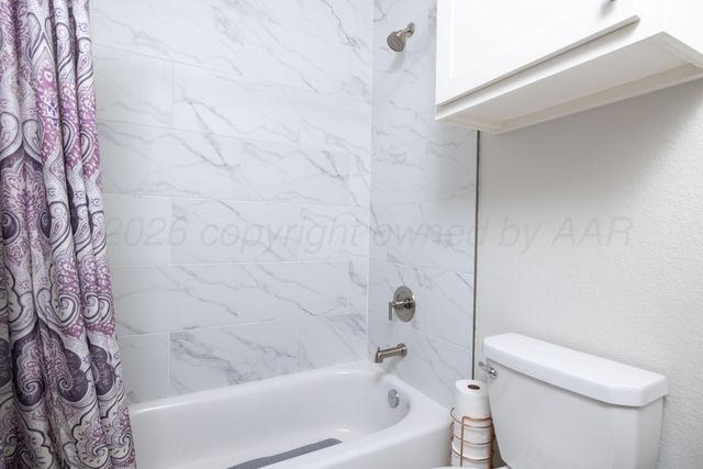 18400 Mid-Country Boulevard, Amarillo, TX 79119