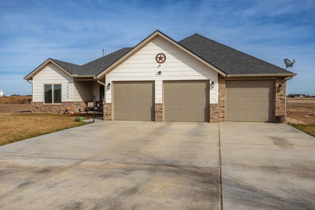 18400 Mid-Country Boulevard, Amarillo, TX 79119