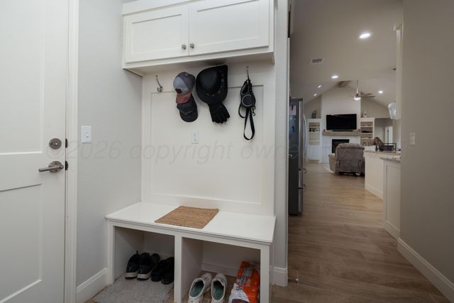 18400 Mid-Country Boulevard, Amarillo, TX 79119