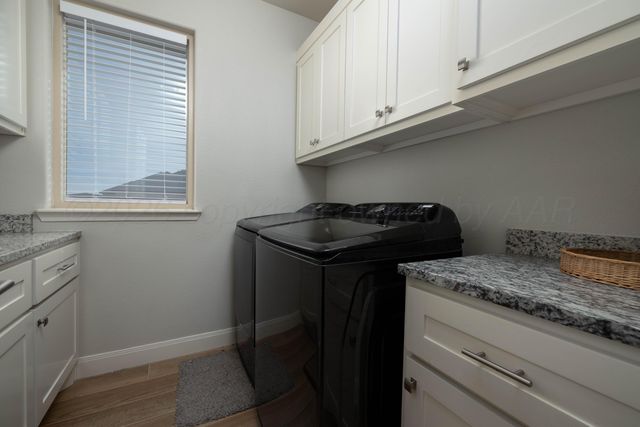 18400 Mid-Country Boulevard, Amarillo, TX 79119