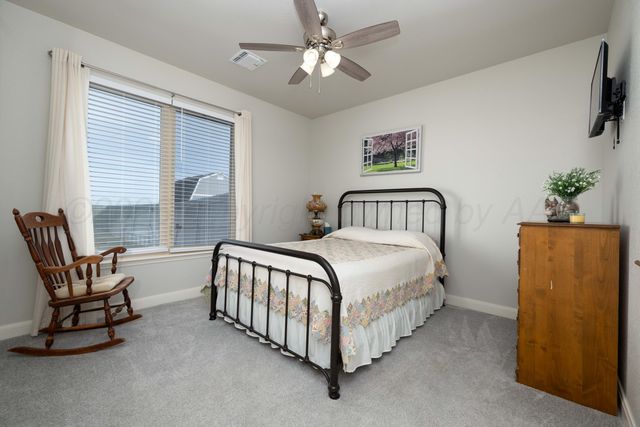 18400 Mid-Country Boulevard, Amarillo, TX 79119