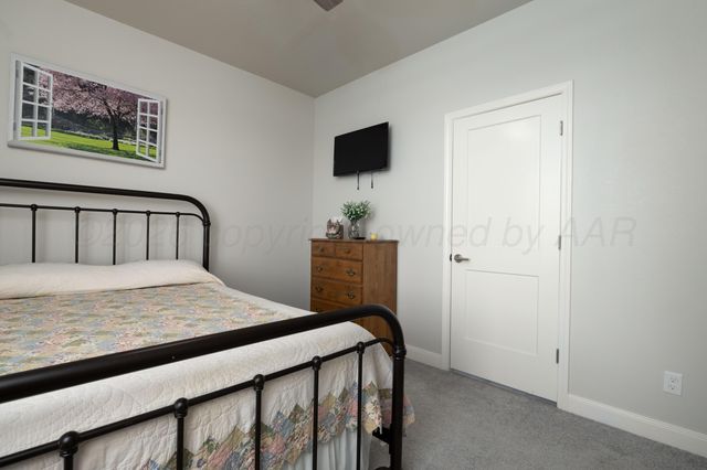 18400 Mid-Country Boulevard, Amarillo, TX 79119