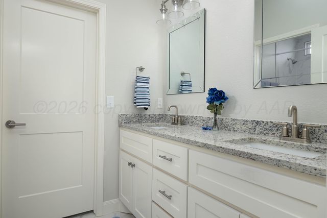 18400 Mid-Country Boulevard, Amarillo, TX 79119