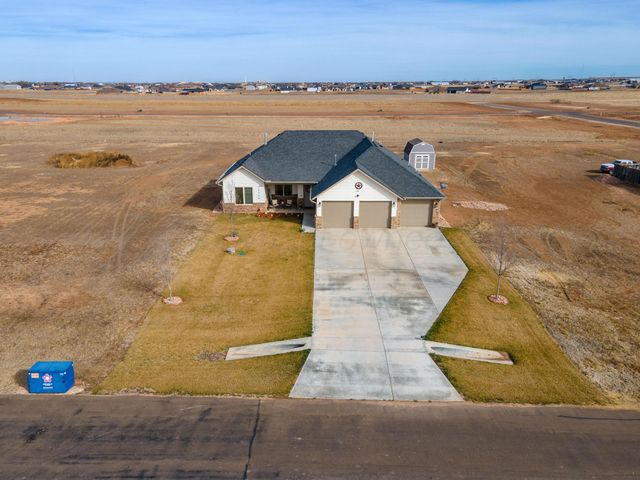 18400 Mid-Country Boulevard, Amarillo, TX 79119