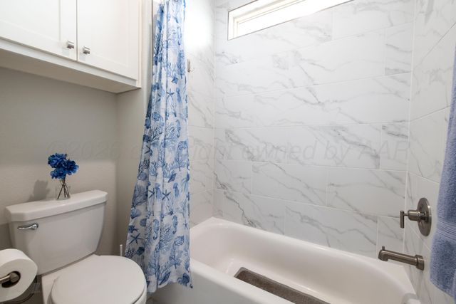 18400 Mid-Country Boulevard, Amarillo, TX 79119