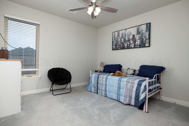 18400 Mid-Country Boulevard, Amarillo, TX 79119