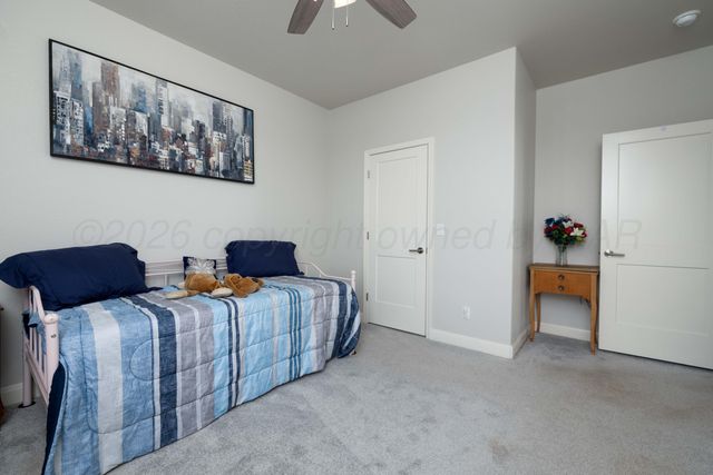 18400 Mid-Country Boulevard, Amarillo, TX 79119